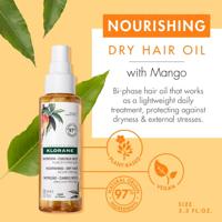 Klorane Huile de Mangue 100ml - thumbnail