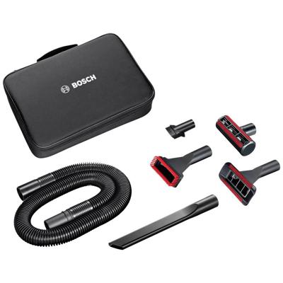 Bosch Haushalt BHZTKIT1 BHZTKIT1 Mondstukaccessoires voor stofzuiger