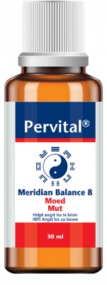 Pervital Meridian Balance 8 Moed Pervital Meridian Balance 8 Moed