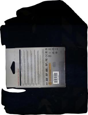 SanDisk SD™ UHS-I Externe geheugenkaartlezer USB-A 3.2 Gen 1 Zwart SanDisk SD™ UHS-I Externe geheugenkaartlezer USB-A 3.2 Gen 1 Zwart