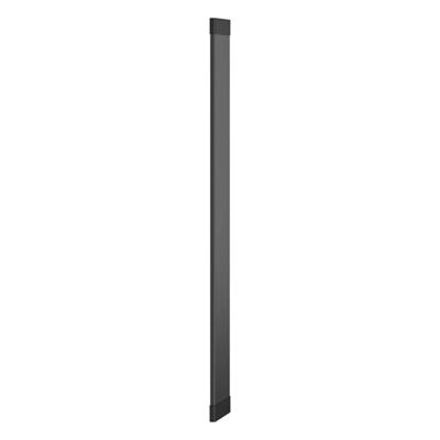 Vogel'S TVA 7000 CABLE COVER TV accessoire Zwart