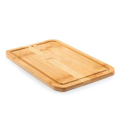 GSI Outdoors Rakau Cutting Board Servies Bruin Small