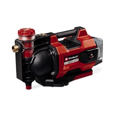 Einhell AQUINNA 36/35 F LED AUTOMATIC Power X-Change Accu-tuinpomp 3800 l/h 37 m