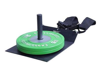 Crossmaxx LMX 1028 Flat Base Power Sled