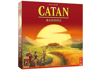 Kolonisten van Catan basisspel Kolonisten van Catan basisspel