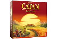 999Games 999 games kolonisten van catan basis - thumbnail
