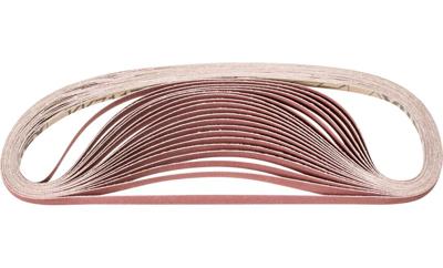 PFERD TOOLS BA 6/520 T A 400 45002140 Schuurband Korrelgrootte (num) 400 (l x b) 520 mm x 6 mm 100 stuk(s) PFERD TOOLS BA 6/520 T A 400 45002140 Schuurband Korrelgrootte (num) 400 (l x b) 520 mm x 6 mm 100 stuk(s)