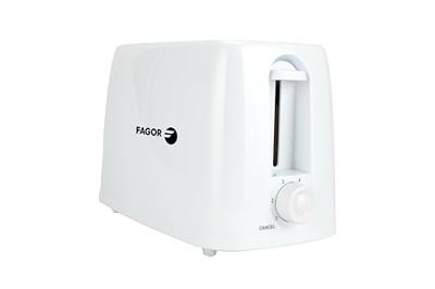 Broodrooster Fagor Flexitoast 650 W Wit