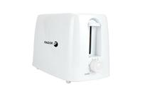 Broodrooster Fagor Flexitoast 650 W Wit - thumbnail