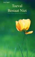 Toeval bestaat niet (Paperback) - thumbnail