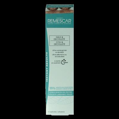 Remescar Hals & Decolleté Crème