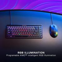 Turtle Beach Pure SEL muis Gamen Rechtshandig USB Type-A Optisch 8000 DPI - thumbnail