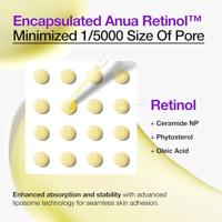 Anua Nano Retinol 0.3 % + Niacin Renewing Serum 30 ml - thumbnail