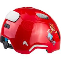 Fietshelm ALPINA XIMO 2 FLASH FIRE FIGHTER GLOSS 49-54 - thumbnail