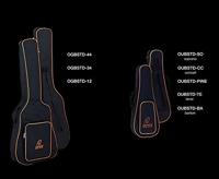 Ortega OUBSTD-CC gigbag voor concert ukelele - thumbnail