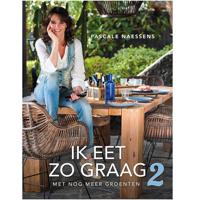BOWLS & DISHES - Boeken - Ik eet zo graag 2 - thumbnail