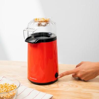 Hetelucht Popcornpopper Popmar InnovaGoods