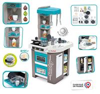 Smoby Tefal Studio Bubble keuken - thumbnail