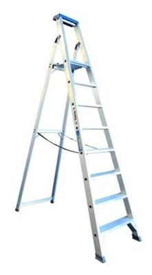 ASC Bordes trap bt-8