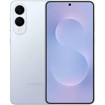 Samsung Galaxy S25 Edge 256GB/12GB Dual SIM Ice Blue Titanium