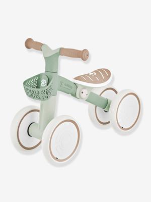Loopwagens learning bIke GLOBBER olijf