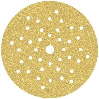 Bosch Accessories EXPERT C470 2608901124 Excenterschuurpapier Geperforeerd Korrelgrootte (num) 40 (Ø) 125 mm 50 stuk(s) - thumbnail