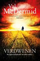 Verdwenen (Paperback) - thumbnail
