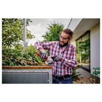 Einhell Einhell Winkelschleifer TC-AG 125/850 Kit 4430977 Haakse slijper 125 mm Incl. tas 850 W 240 V - thumbnail