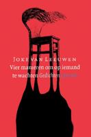 Vier manieren om op iemand te wachten - Joke van Leeuwen - eBook (9789021449104) - thumbnail