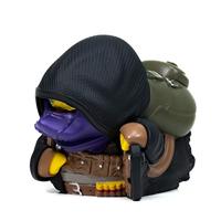 Resident Evil Tubbz PVC Figure The Merchant Boxed Edition 10 cm - thumbnail