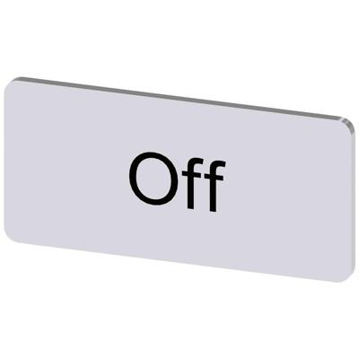 Siemens 3SU1900-0AC81-0DK0 3SU19000AC810DK0 10 stuk(s)