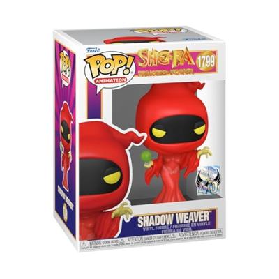 She-Ra: Princess of Power Funko Pop Vinyl: Shadow Weaver
