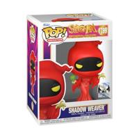 She-Ra: Princess of Power Funko Pop Vinyl: Shadow Weaver - thumbnail