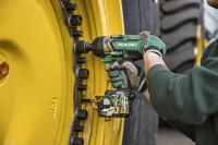 Hikoki WR36DFW2Z | Accu Slagmoersleutel | 36 V | 2.400 Nm | 3/4" | Exclusief lader en accu&apos;s | In HSC III - WR36DFW2Z - thumbnail