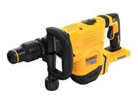 DeWALT DCH832N Accu Breekhamer SDS-Max 10,5J 6kg 54V XR FlexVolt Basic Body - thumbnail