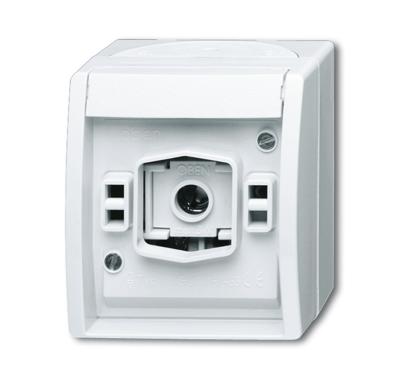 ABB Flitslamp 2661 W-54
