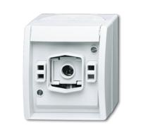 ABB Flitslamp 2661 W-54 - thumbnail