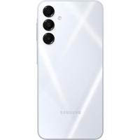 Samsung A16 (A166)/5G/DS/128GB Grey EU, W129015876 - thumbnail