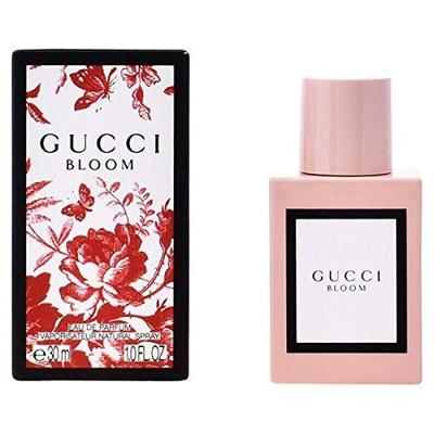 Gucci Bloom Eau de parfum Spray 30 ml Dames Gucci Bloom Eau de parfum Spray 30 ml Dames