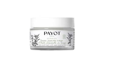 Payot Herbier Face Youth Balm With Sage Essential Oil 50ml