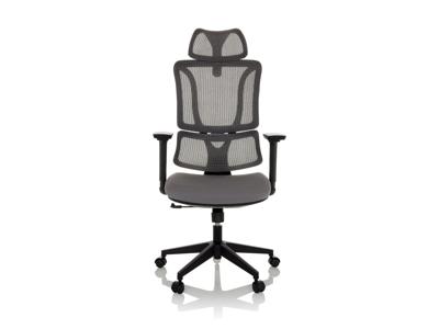 MyBuero Bureaustoel Ergomy (Grijs)