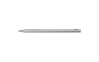 Adonit Neo Ink Stylus Microsoft Surface silber Digitale pen Met drukgevoelige punt, Herlaadbaar Zilver