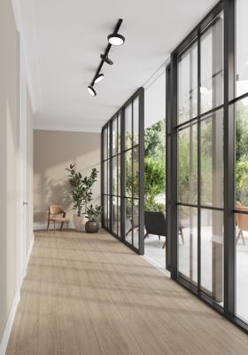 Nordlux Link railspot Diskie 20cm 7,3W 3000K zwart - 5049485 Nordlux Link railspot Diskie 20cm 7,3W 3000K zwart - 5049485