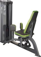 X-Line adductor machine XR115 - thumbnail