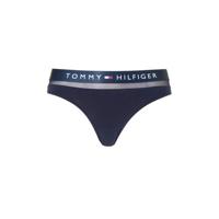 Tommy Hilfiger slip donkerblauw - thumbnail
