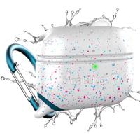 Catalyst Waterproof & Drop Proof Case AirPods Pro Funfetti - thumbnail