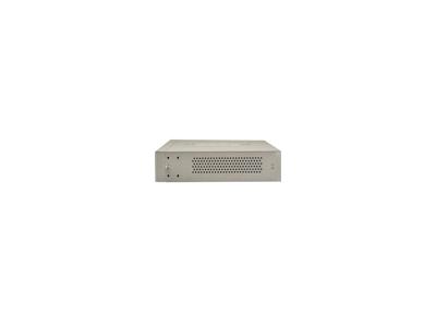 LevelOne FSW-1650 netwerk-switch Unmanaged Fast Ethernet (10/100) Grijs