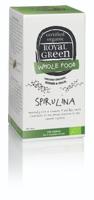 Royal Green Spirulina Tabletten - thumbnail