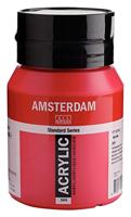 Royal Talens Amsterdam Acrylverf 500 ml - Primair Magenta 369 - thumbnail