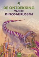 De ontdekking van de dinosaurussen (Hardback) - thumbnail